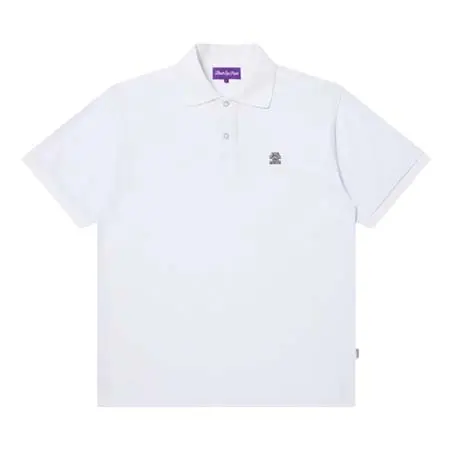 BlackEyePatch(ブラックアイパッチ) SMALL OG POLO SHIRT