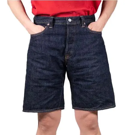 BONCOURA(ボンクラ) Denim Shorts XX