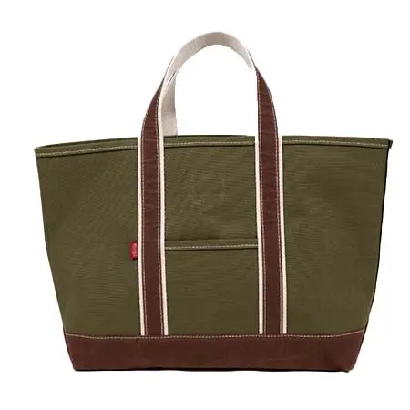 BONCOURA(ボンクラ) Boat Tote