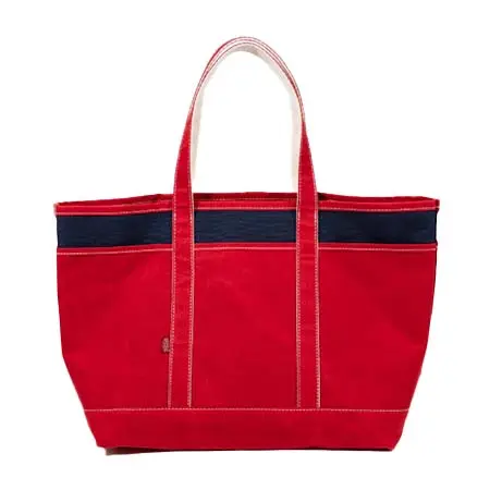 BONCOURA(ボンクラ) Pocket Boat Tote