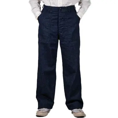 BONCOURA(ボンクラ) US Army Baker Pants