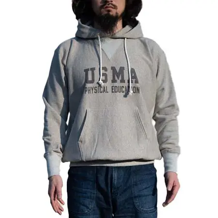 BONCOURA(ボンクラ) Hoodie 14th Anniversary