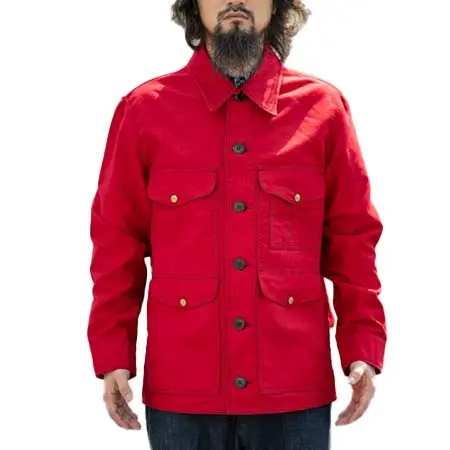 BONCOURA(ボンクラ) Cruiser Jacket