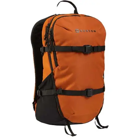 BURTON (バートン) デイハイカー 22L バックパック 27WIN-152861
