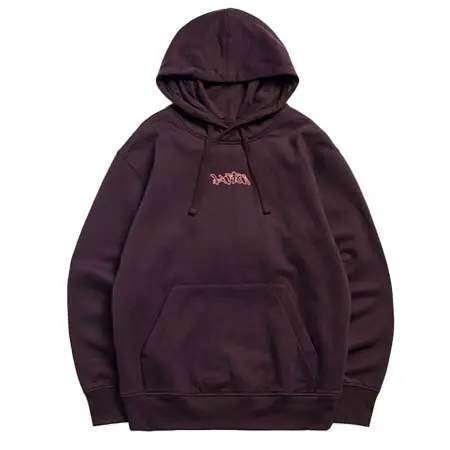 BURTON (バートン) ワイルドトレース プルオーバー フーディ 27WIN-307471