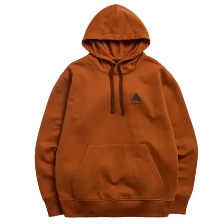 BURTON (バートン) マウンテン プルオーバーフーディー 27WIN-203891