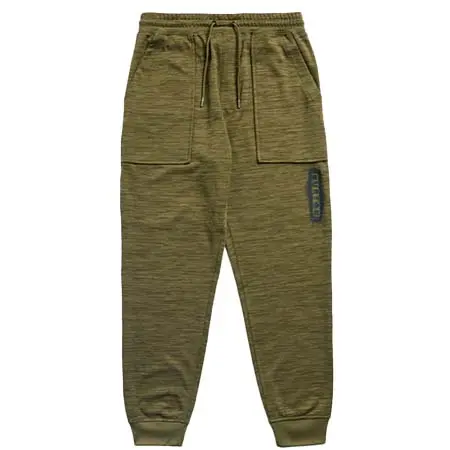 BURTON (バートン) メンズ オーク フリース パンツ 27WIN-205941
