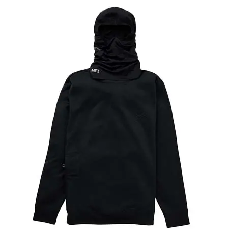 BURTON (バートン) Anon MFI クルーネック プルオーバー 26WIN-305901