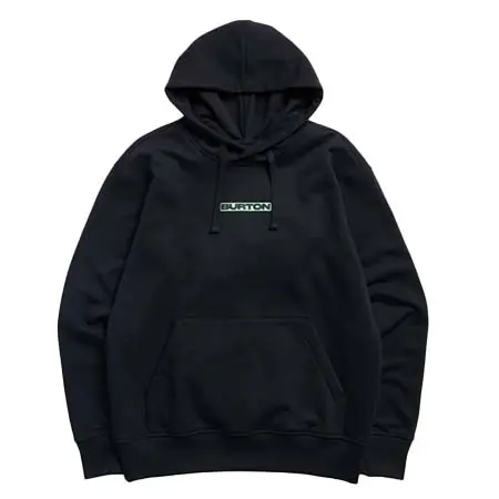 BURTON (バートン) From Burton to the World プルオーバーフーディー 26WIN-310631