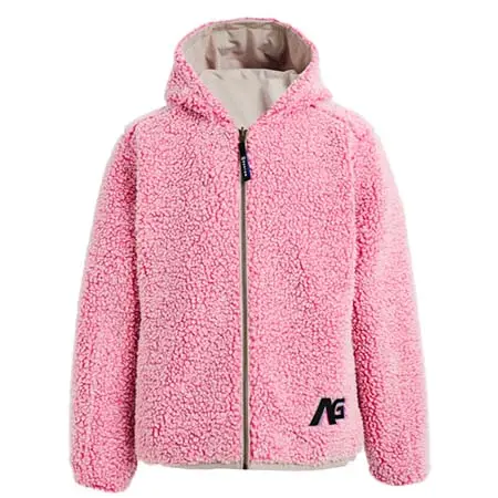 BURTON (バートン) Burton AG スピークアウト リバーシブル ジャケット 26WIN-238811