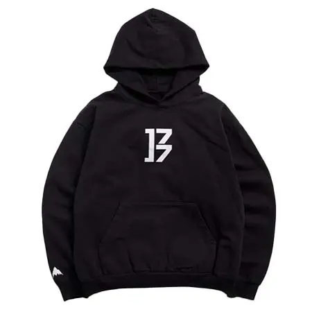 BURTON (バートン) Z フーディー 26WIN-311791