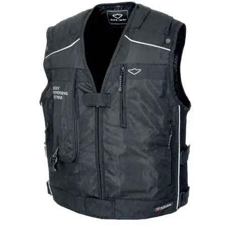 hit-air(ヒットエアー) Vest JV