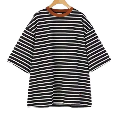 IL BISONTE(イルビゾンテ) IL BISONTE × ORCIVAL Tシャツ 54_1_54262309401