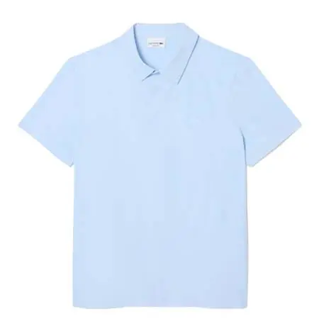 LACOSTE(ラコステ) ミニマルテックポロシャツ DH5943-99
