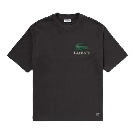 LACOSTE(ラコステ) ビンテージロゴ Tシャツ TH9425-99