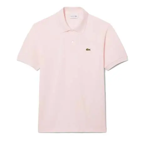 LACOSTE(ラコステ) L.12.12 ライト鹿の子地ポロシャツ PH9851-99