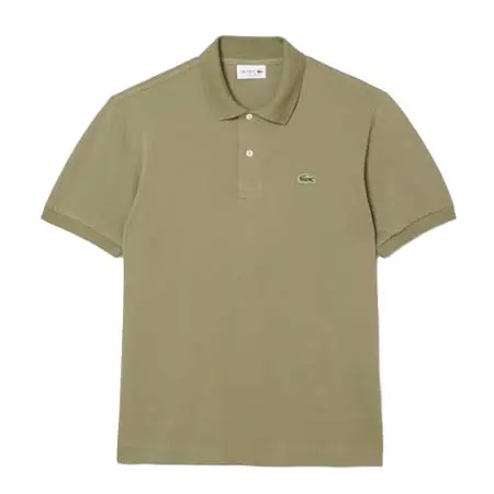LACOSTE(ラコステ) L.12.12 ライト ポロシャツ PH9851-10