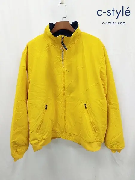 L.L.Bean エルエルビーン ジャケット XXL イエロー
