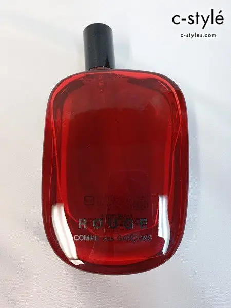 COMME des GARCONS コムデギャルソン 香水 オードパルファム ROUGE ルージュ 100ml 残量約8割