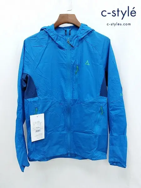 Schoffel ショッフェル ジャケット L ブルー 20 22823