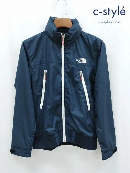 THE NORTH FACE ザノースフェイス ジャケット S ネイビー NP21226