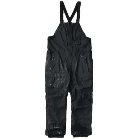 686(シックスエイトシックス) スノーボードウェア  MENS GORE – TEX DISPATCH SHELL BIB