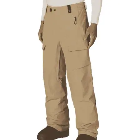 686(シックスエイトシックス) スノーボードウェア  MENS GORE – TEX DISPATCH SHELL PANT