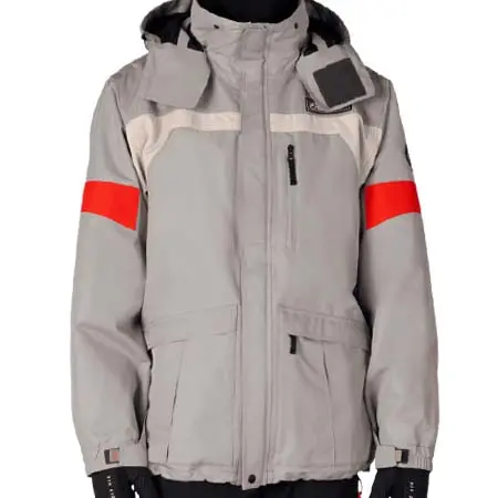 686(シックスエイトシックス) スノーボードウェア  MENS 2001 LOGIC JACKET