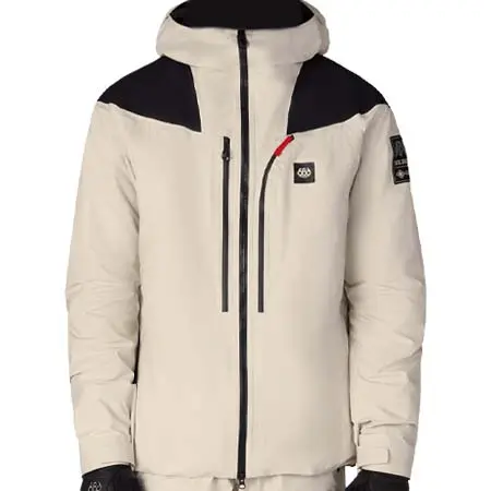 686(シックスエイトシックス) スノーボードウェア  DISPATCH THERMAGRAPH JACKET