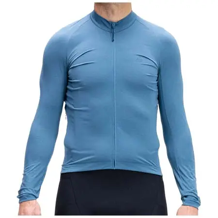 セブンメッシュ(7mesh) サイクルジャージ  Men’s Atlas Long Sleeve Jersey