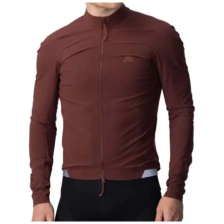 セブンメッシュ(7mesh) サイクルジャージ  Men’s S2S Long Sleeve Jersey
