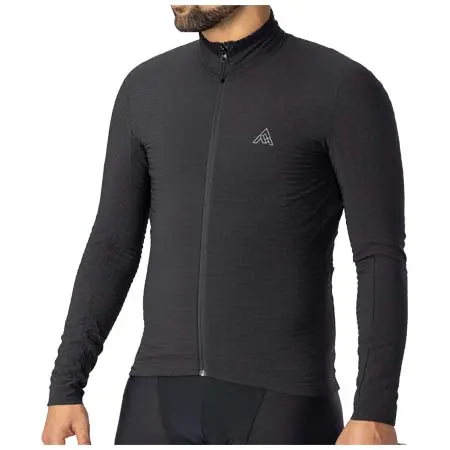 セブンメッシュ(7mesh) サイクルジャージ  Men’s Seton Long Sleeve Jersey