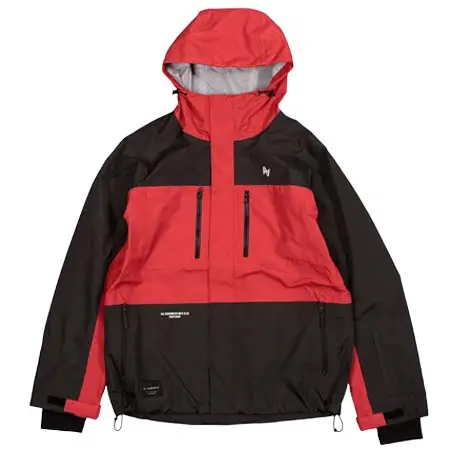 ダブルエー ハードウェア(AA HARDWEAR) スノーボードウェア  Canyon Jacket キャニオン・ジャケット