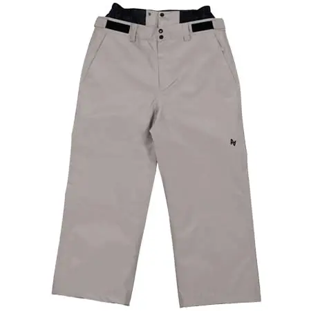 ダブルエー ハードウェア(AA HARDWEAR) スノーボードウェア  Standard Pants スタンダート・パンツ