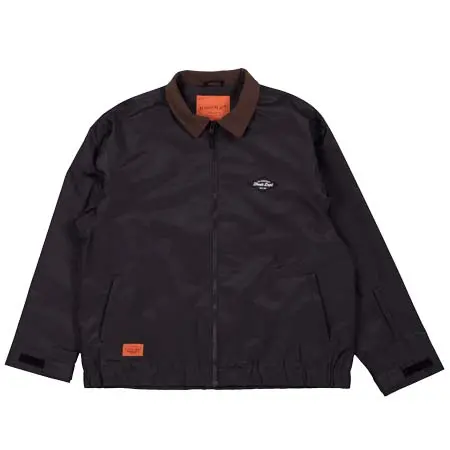 ダブルエー ハードウェア(AA HARDWEAR) スノーボードウェア  Fleek Work Jacket フリーク・ワークジャケット
