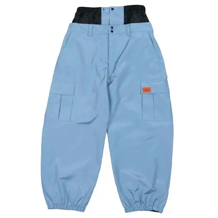 ダブルエー ハードウェア(AA HARDWEAR) スノーボードウェア  Fleek Cargo Pants フリーク・カーゴパンツ