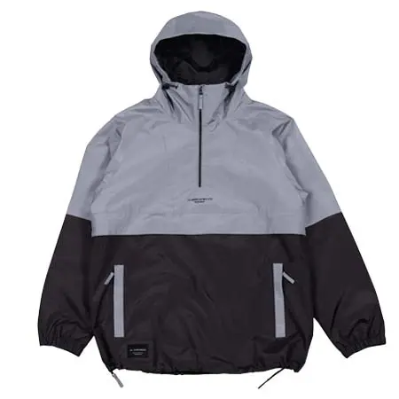 ダブルエー ハードウェア(AA HARDWEAR) スノーボードウェア  Team Anorak Jacket チーム・アノラックジャケット