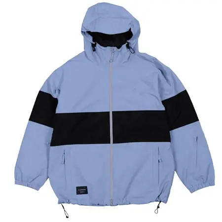 ダブルエー ハードウェア(AA HARDWEAR) スノーボードウェア  Panel Jacket パネル・ジャケット