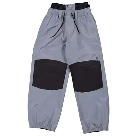ダブルエー ハードウェア(AA HARDWEAR) スノーボードウェア  Team Track Pants チーム・トラックパンツ