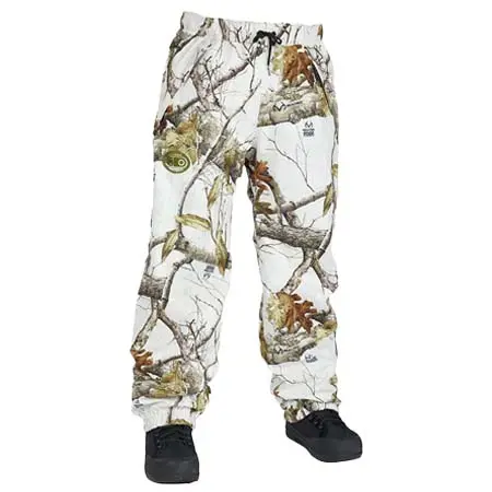 エアブラスター(AIRBLASTER) スノーボードウェア  Beast Access Pant