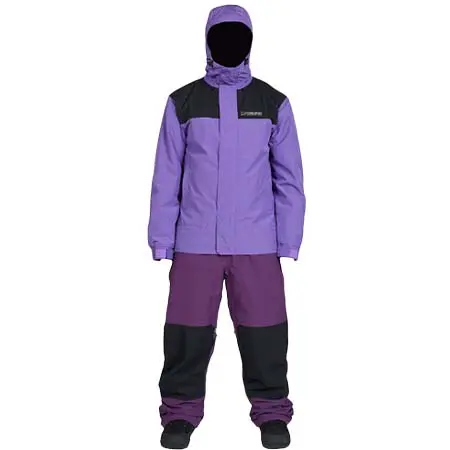 エアブラスター(AIRBLASTER) スノーボードウェア  Insulated Freedom Suit