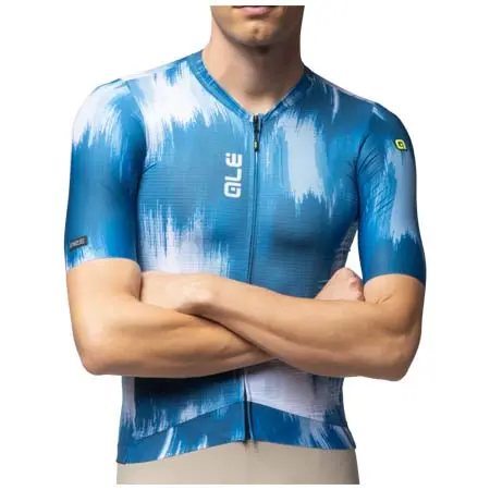 アレ(Ale Cycling) サイクルジャージ  Argon