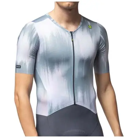アレ(Ale Cycling) サイクルジャージ  Argon