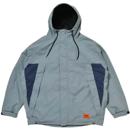 アンセム(ANTHEM) スノーボードウェア  FATBOY JACKET ファットボーイ ジャケット