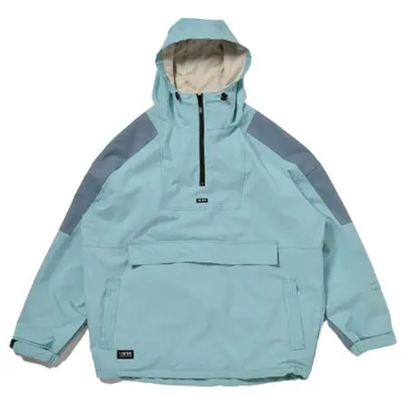 アンセム(ANTHEM) スノーボードウェア  CAPTURED ANORAK キャプチャード アノラック