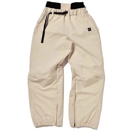 アンセム(ANTHEM) スノーボードウェア  3D LITHIUM CARGO PANTS 3D リチウム カーゴ パンツ