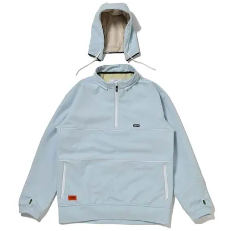 アンセム(ANTHEM) スノーボードウェア  CASCADE ANORAK カスケード アノラック