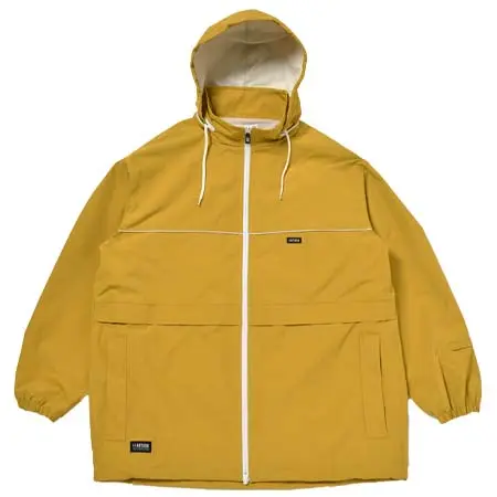 アンセム(ANTHEM) スノーボードウェア  WHIPLASH JACKET ウィップラッシュ ジャケット