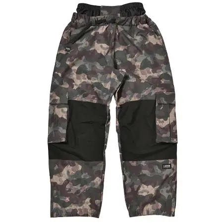 アンセム(ANTHEM) スノーボードウェア  HUGE CARGO PANTS ヒュージ カーゴ パンツ