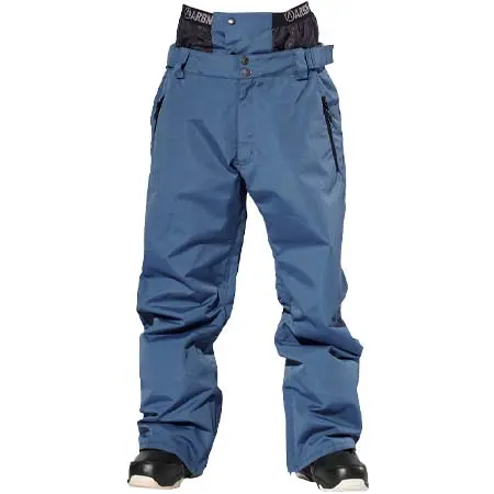 エアボーン(ARBN) スノーボードウェア  SNOWBOARD PANTS ABP15105